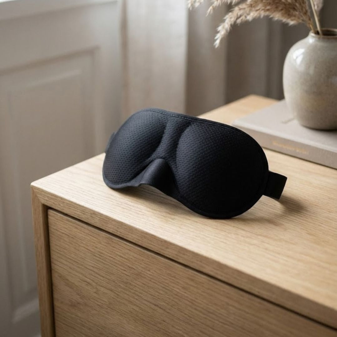 3D Sovemaske Pro