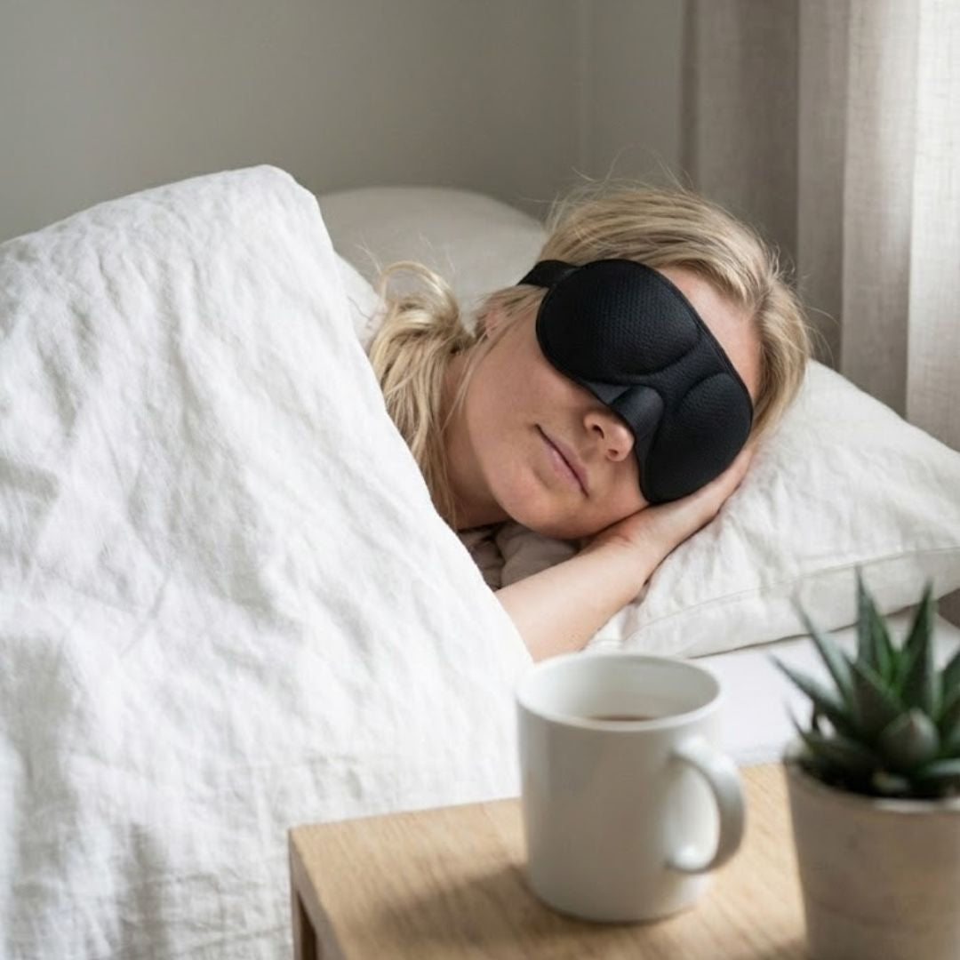 3D Sovemaske Pro