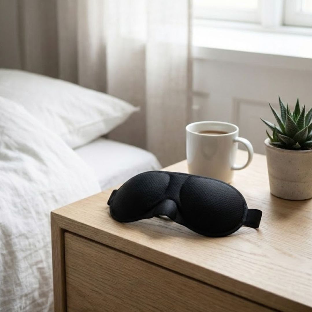 3D Sovemaske Pro