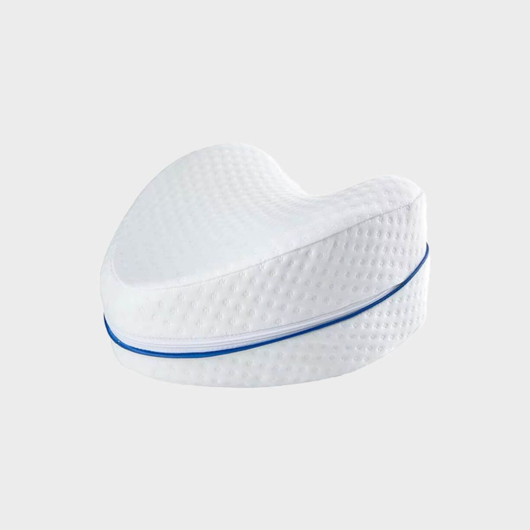 Ergonomisk Memory Foam Ben- og knæpude