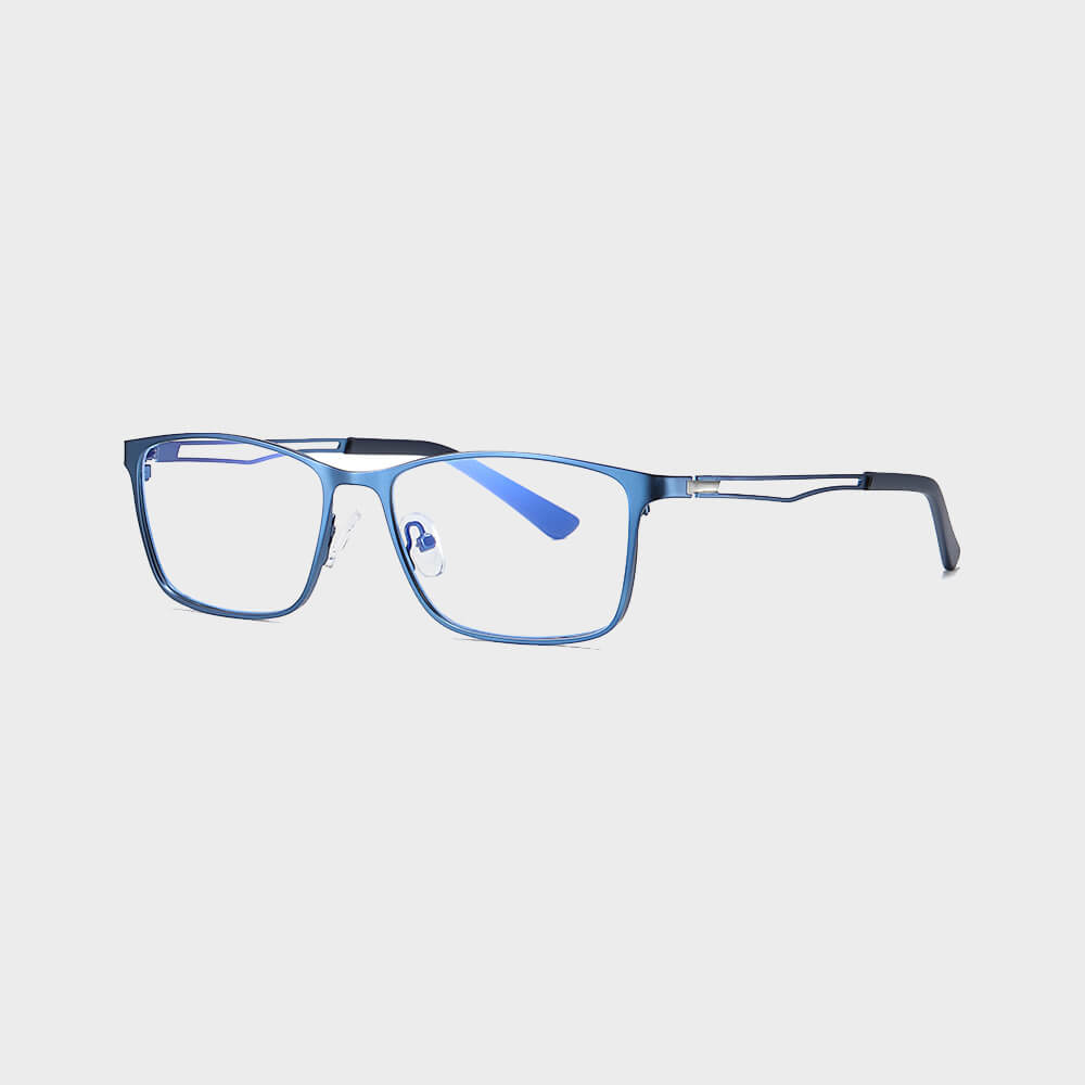 Excec blue light brille Sort