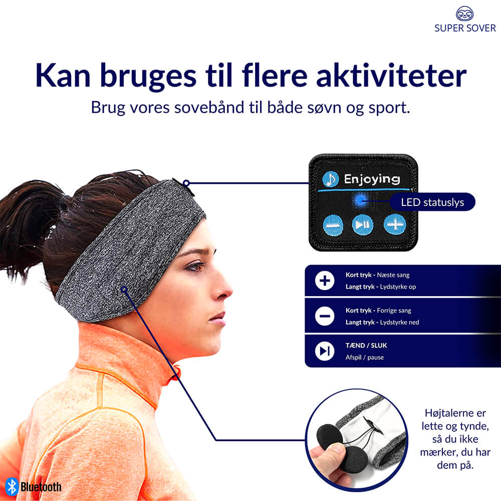 Super Sovebånd