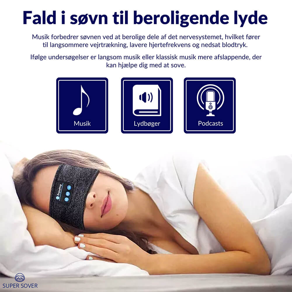 Super Sovebånd
