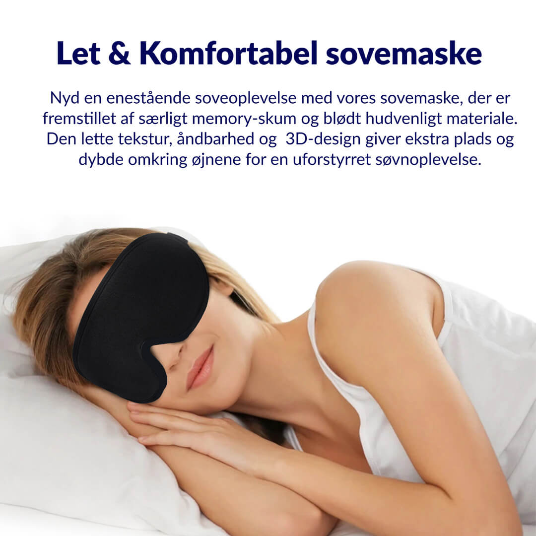 Super Sovemaske Pro
