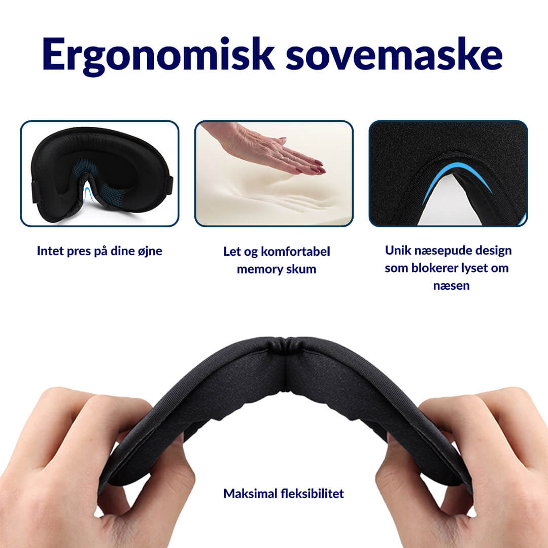 Super Sovemaske Pro