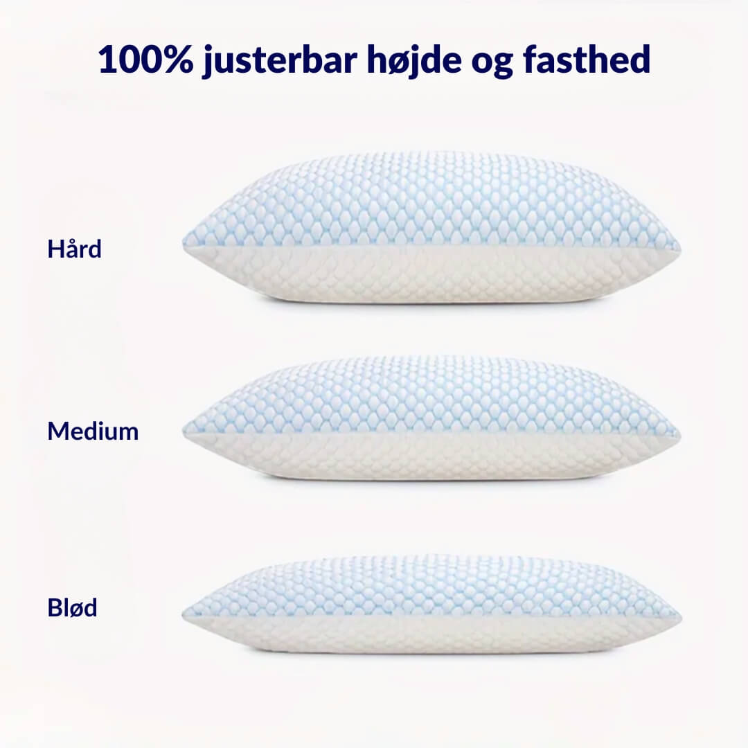 Super Sover Hovedpude
