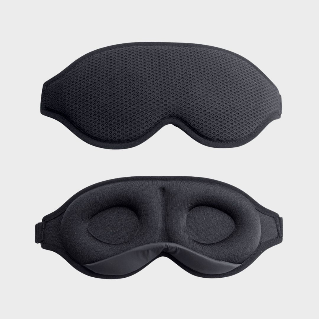 Super Sovemaske
