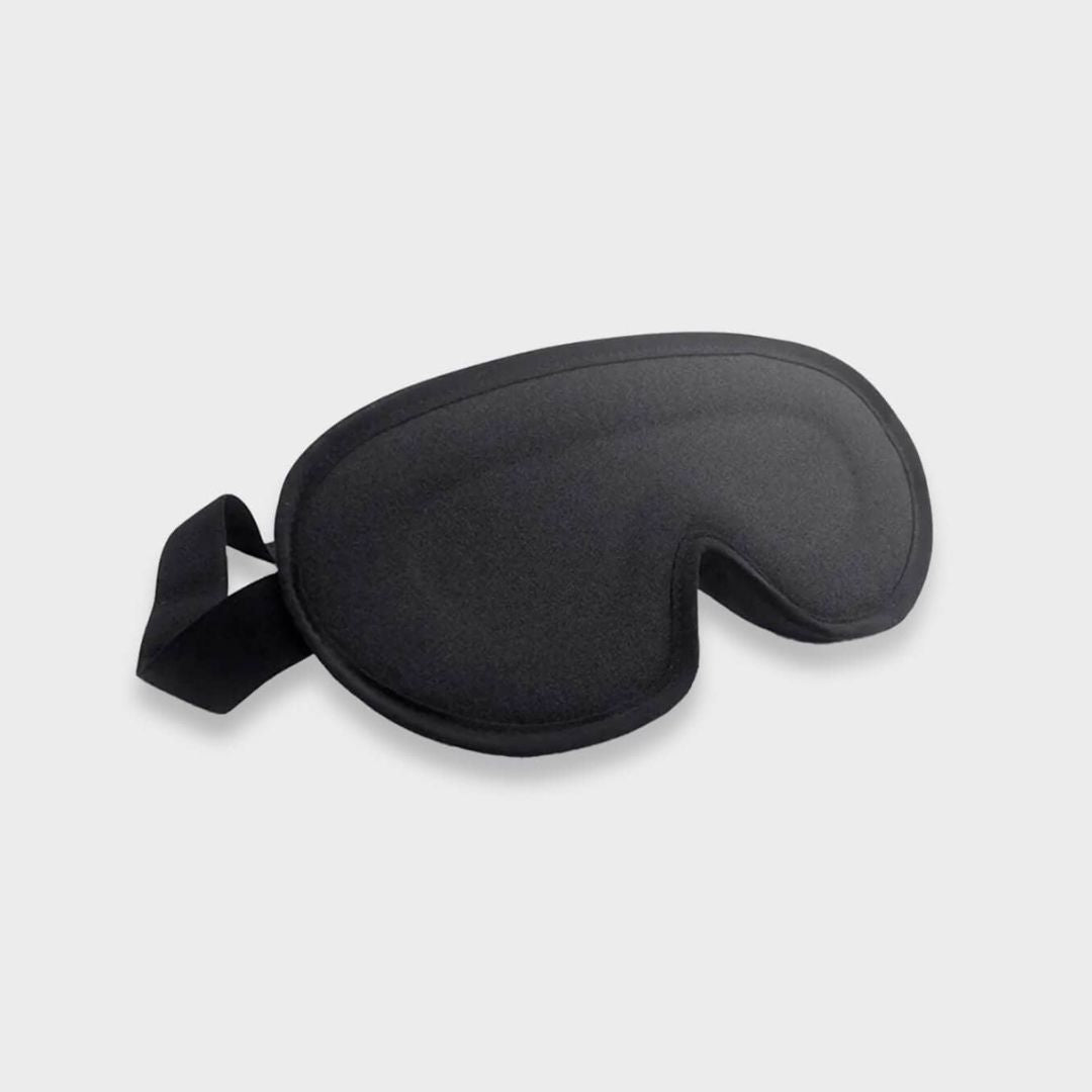 Super Sovemaske Pro Ice Silk