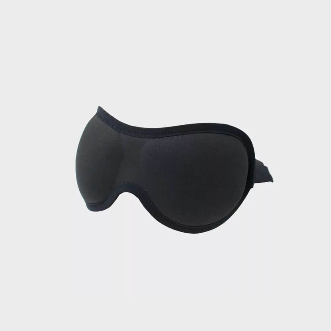 3D Sovemaske