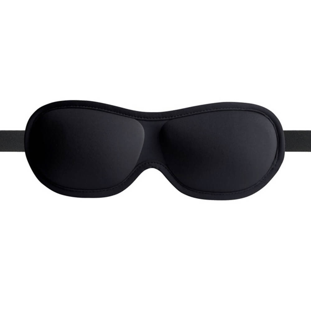 3D Sovemaske
