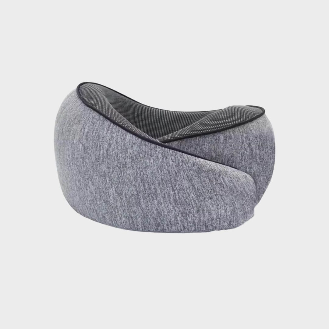 Super Sover Memory Foam Nakkepude Demovare