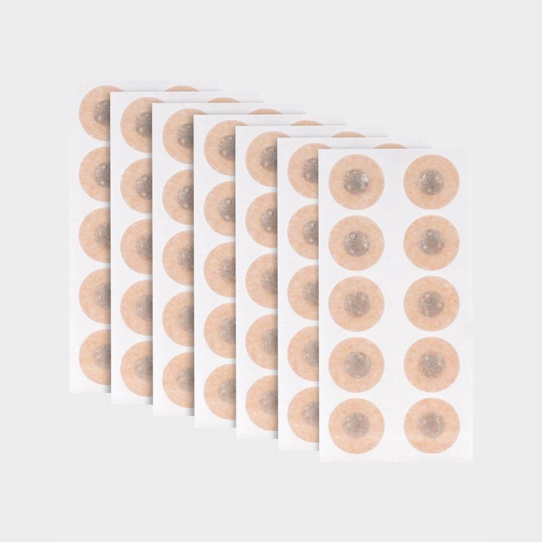 Super Sover Næsestrip med magnet refill