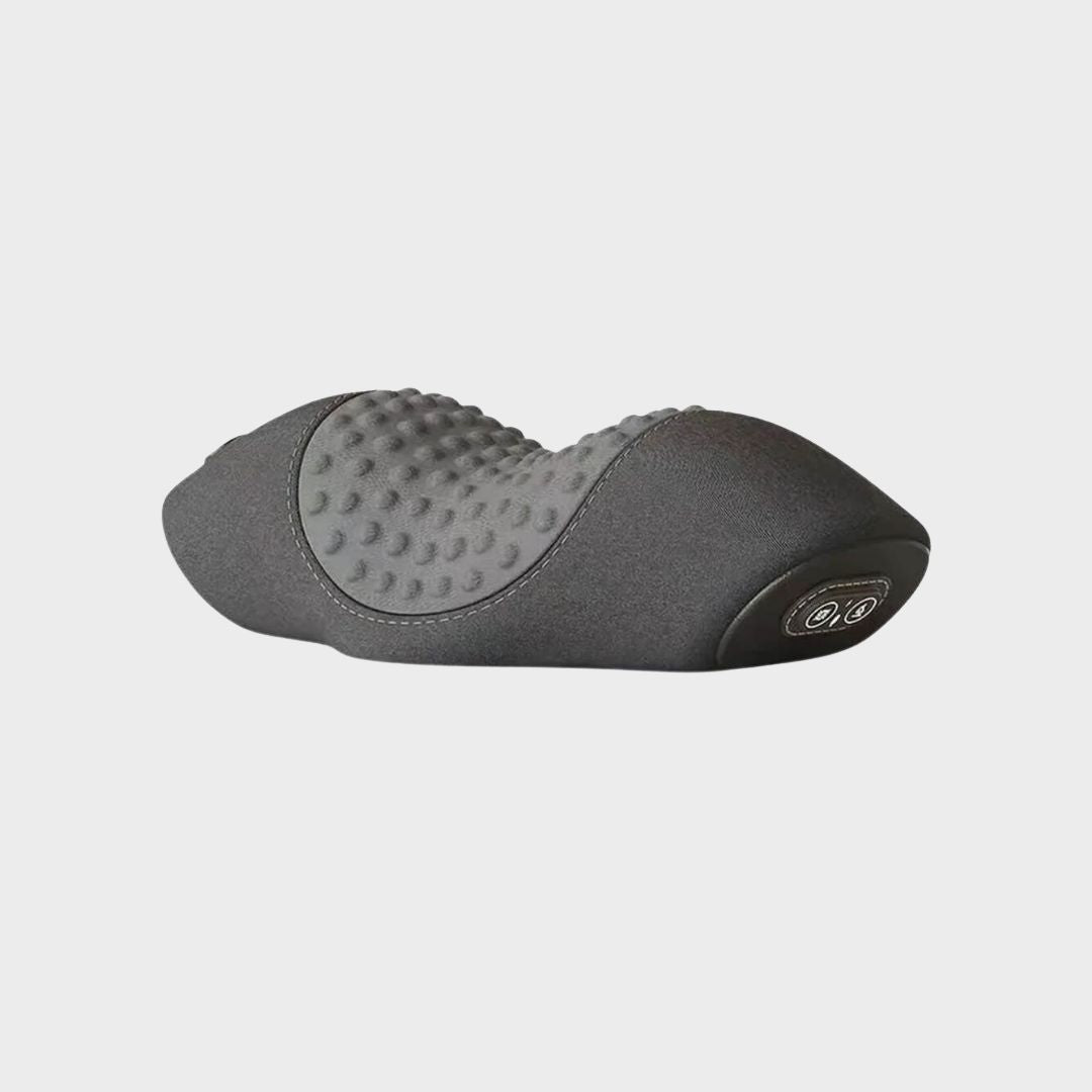 Super Sover Nakkemassager