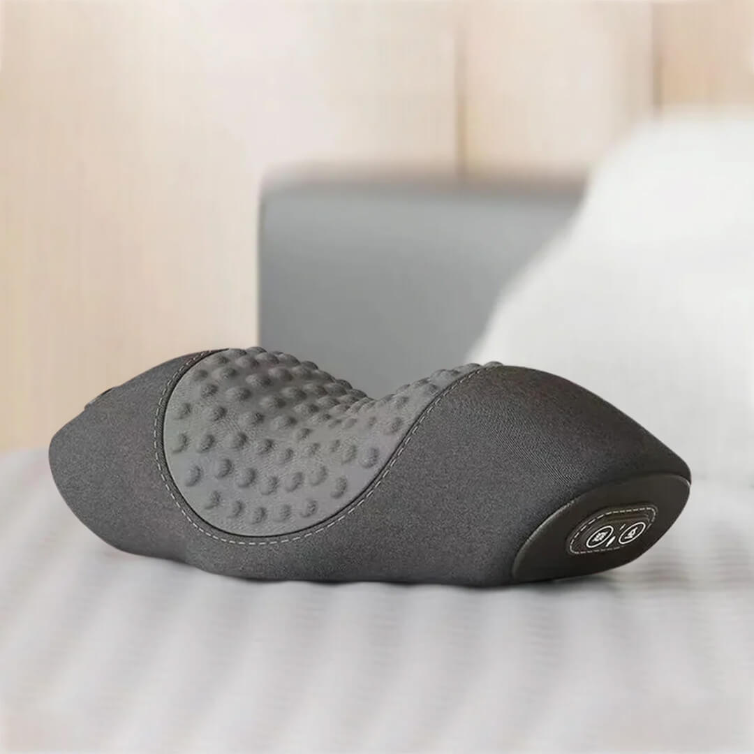 Super Sover Nakkemassager