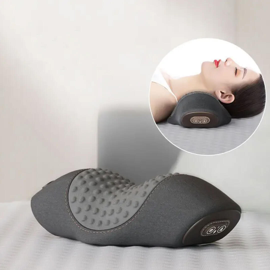 Super Sover Nakkemassager