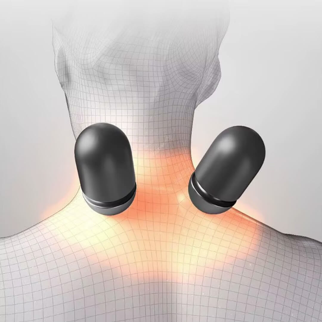 Super Sover Nakkemassager