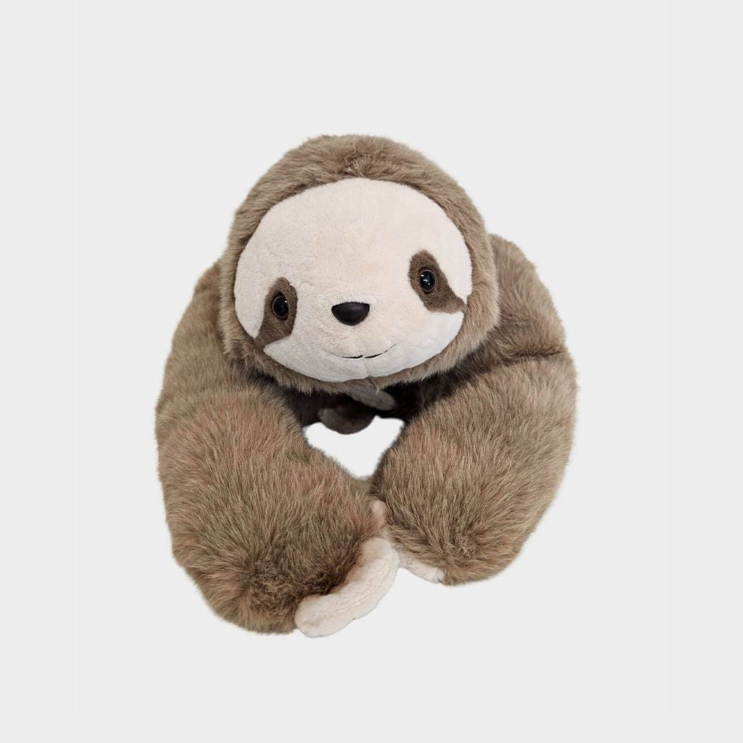 Vægtet Krammebamse Dovendyr