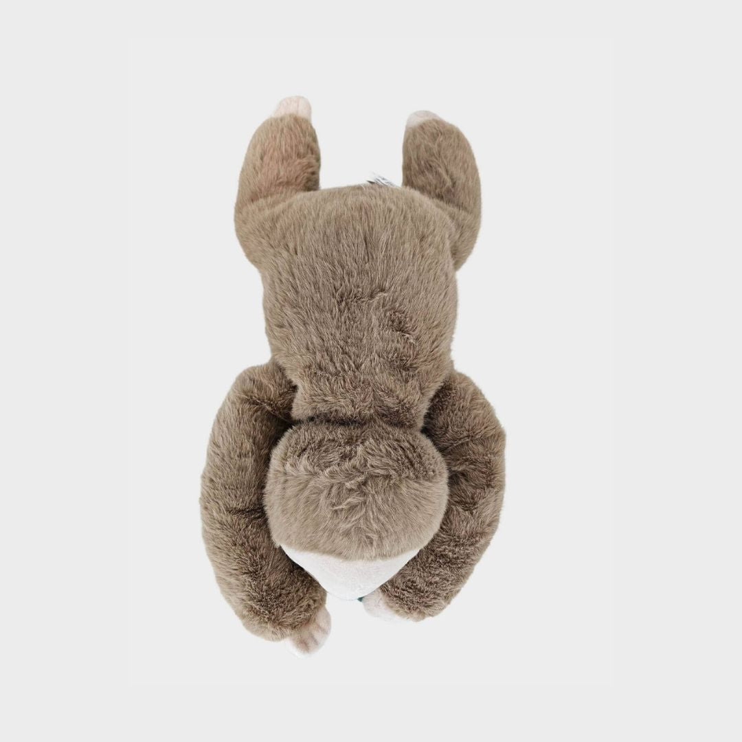 Vægtet Krammebamse Dovendyr