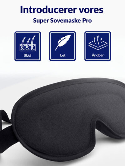 Super Sovemaske Pro V2 1