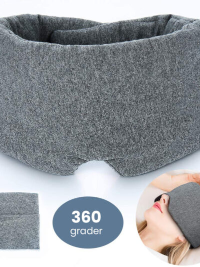 360 graders sovemaske 1