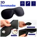 3D Sovemaske 10