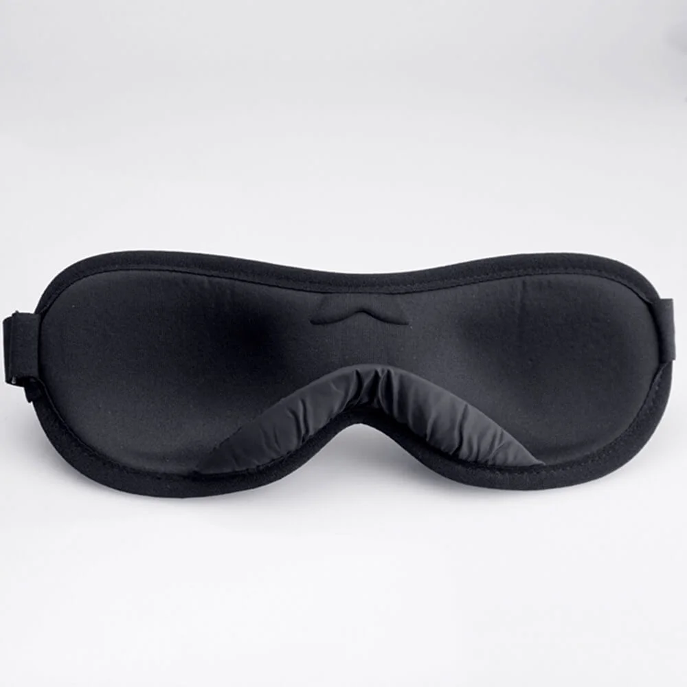 3D Sovemaske 3D Sovemaske 7