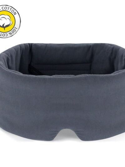 Sovemaske 360 grader super sover 1