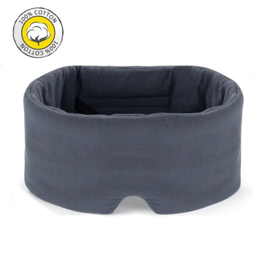 Sovemaske 360 grader super sover 1