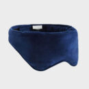 Sovemaske med vægt - Weighted Sleep Mask - Super Sover 1