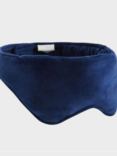 Sovemaske med vægt - Weighted Sleep Mask - Super Sover 1