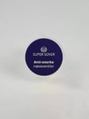 Anti-snorke næseventiler