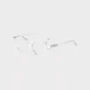 Super Sover Blue Light Brille Day - gennemsigtig