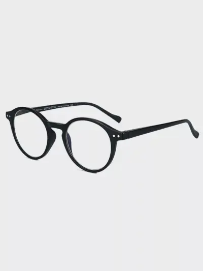 Super Sover Blue Light Brille Day - sort