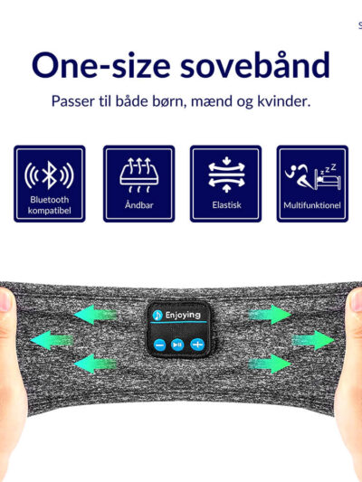 Super Sovebånd 1