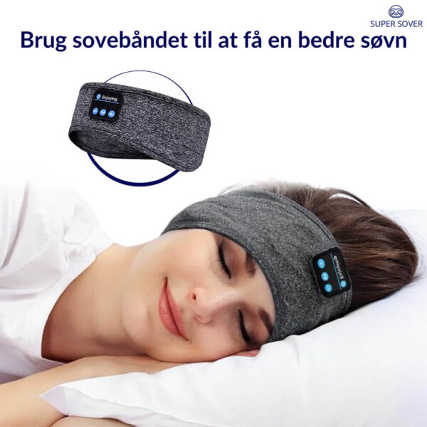 Super Sovebånd 3