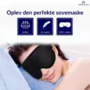 Super Sovemaske Sport 2