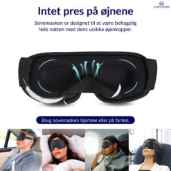Super Sovemaske Sport 7