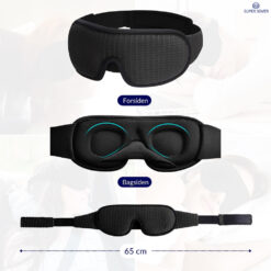 Super Sovemaske Sport 8