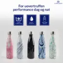 Supersover vandflasker