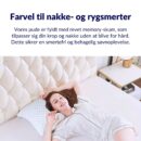 Super Sover Hovedpude 3