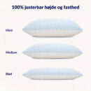Super Sover Hovedpude 7