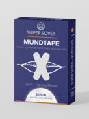 Super Sover Mundtape og Sovetape