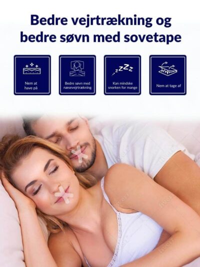 Super Sover Mundtape 4