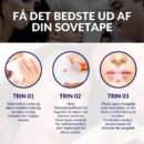 Super Sover Mundtape 6