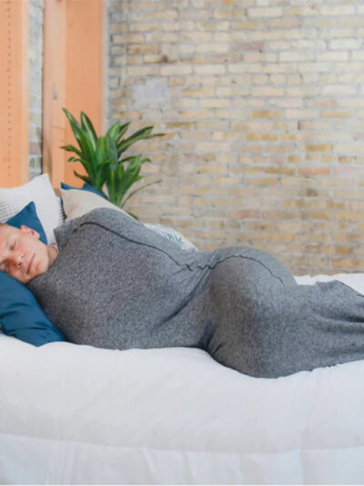 Super Sover Sovetæppe 2