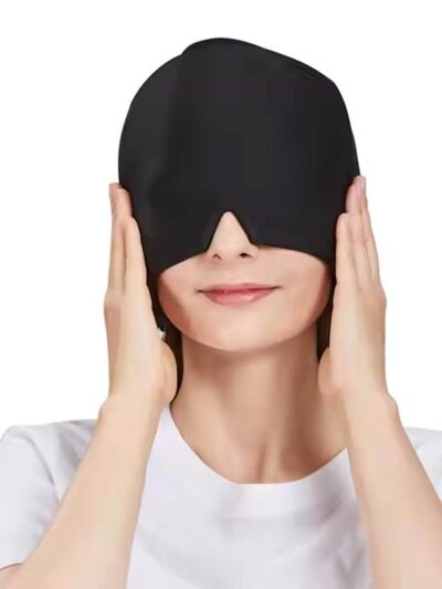 Super Sover Migrænehat 1