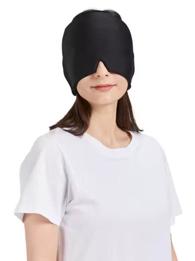 Super Sover Migrænehat 2