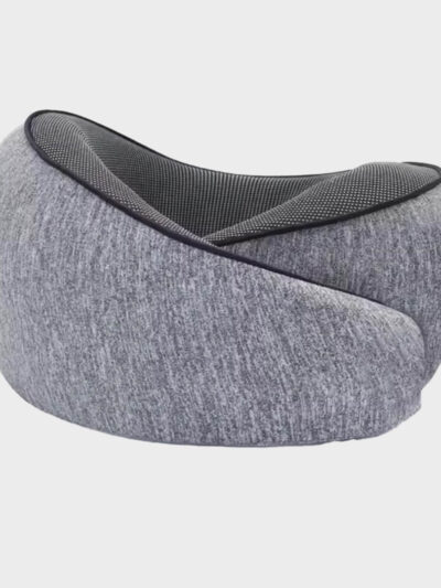 Super Sover Memory Foam Nakkepude 1