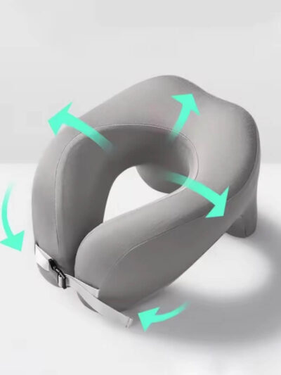 Super Sover Nakkepude 5