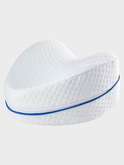 Ergonomisk Memory Foam Ben- og knæpude 1